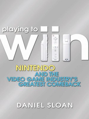 cover image of Playing to Wiin
